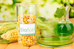 Keevil biofuel availability