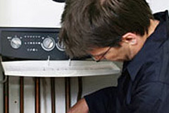 boiler repair Keevil