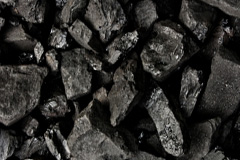 Keevil coal boiler costs