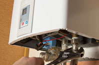 free Keevil boiler install quotes