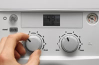 free Keevil boiler maintenance quotes